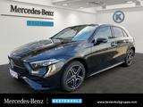 Mercedes-Benz A 250 e AMG+NIGHT+KEYLESS+MULTIBEAM+PARKTRONIC - gebrauchte Mercedes-Benz A 250 aus dem Jahr 2024