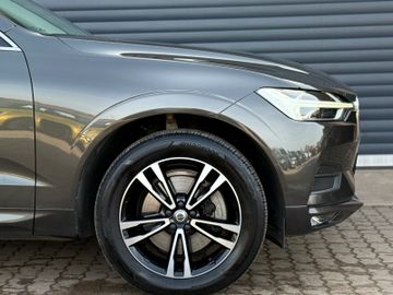 Volvo XC60 - 7