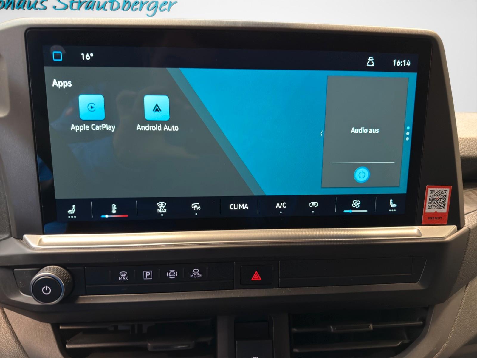 Volkswagen T7 Transporter SHZ LED Temp. RFK MFL PDC, миниатюра 16