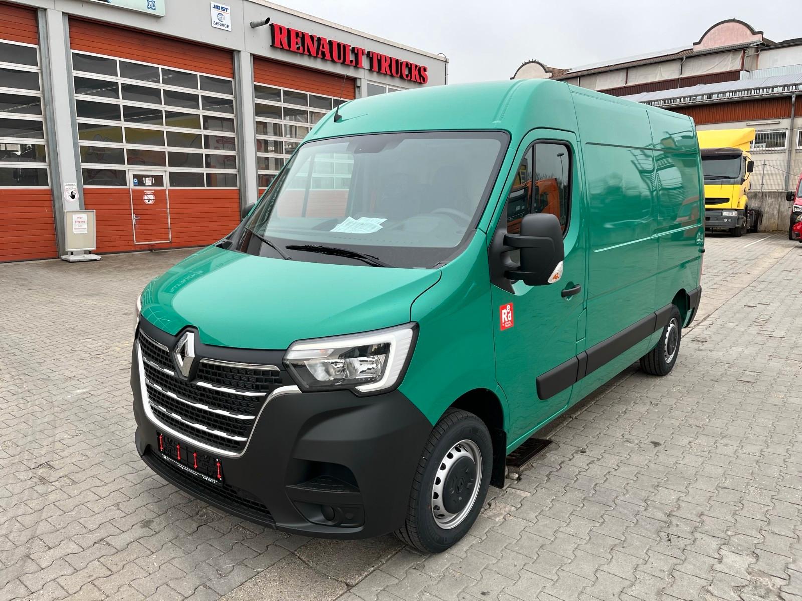 Renault Kastenwagen L2H2  150.35