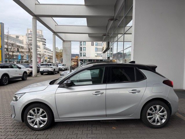 Fahrzeugabbildung Opel Corsa F GS 100PS Hybrid Navi/Kamera/LED!