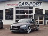 Audi A3 Limousine 35 TFSI sport LED | DSG | S-LINE .. - Audi A3: Dsg