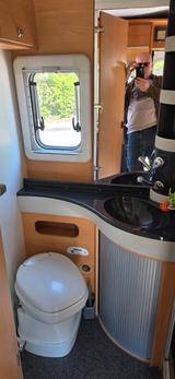 Karmann Vw t5 Colorado 600 H Automatik - Karmann Alkoven