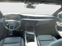 Audi SQ8 e-tron - Vorschau Bild 8