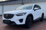 Mazda CX-5 Exclusive-Line 2WD* 1.Hand / AHK*LED*NAVI - scheckheftgepflegte Mazda CX-5