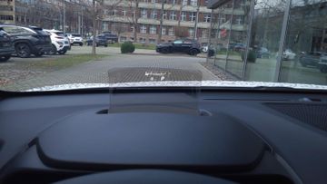 Fahrzeugabbildung Hyundai Kona 2.0 T-GDI DCT N Performance AssistenzP SD