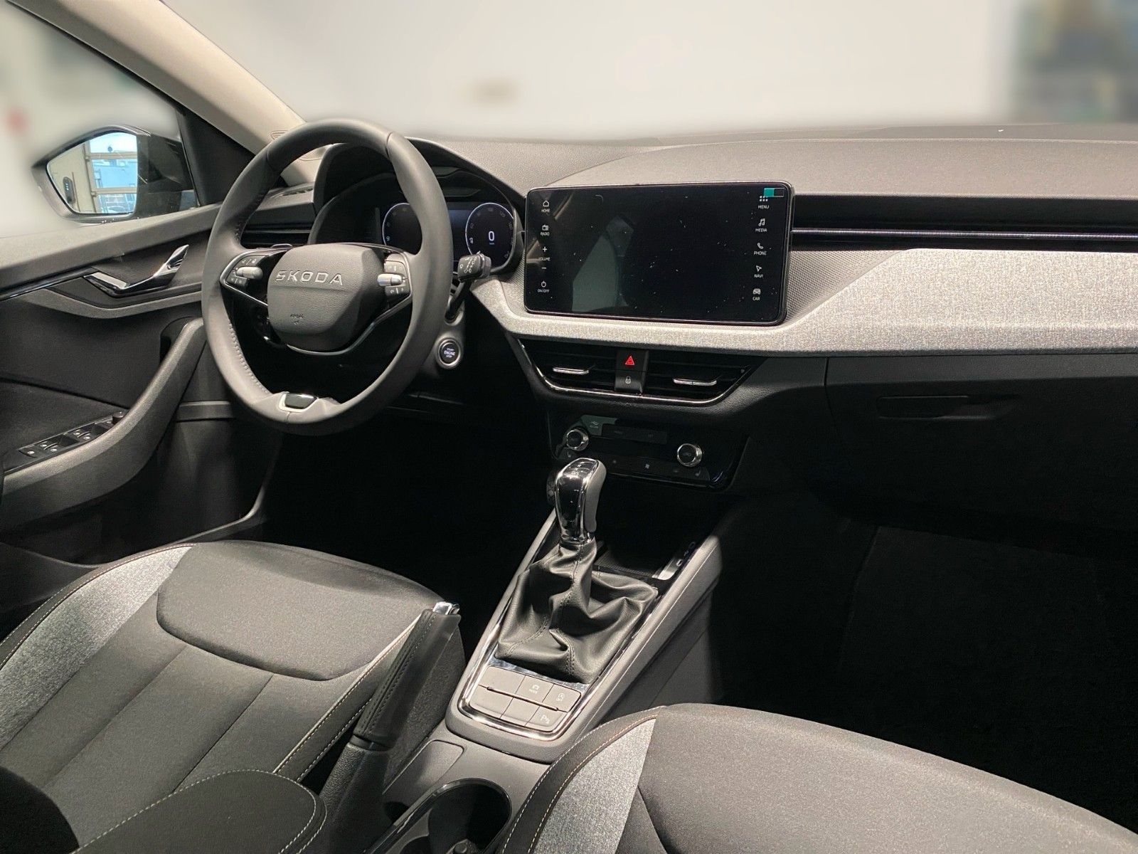 Skoda Scala - Bild 18