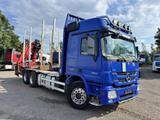 Mercedes-Benz Actros 2651 6x4*V8*Epsilon M120Z96*Retarder*EXTE - Angebote
