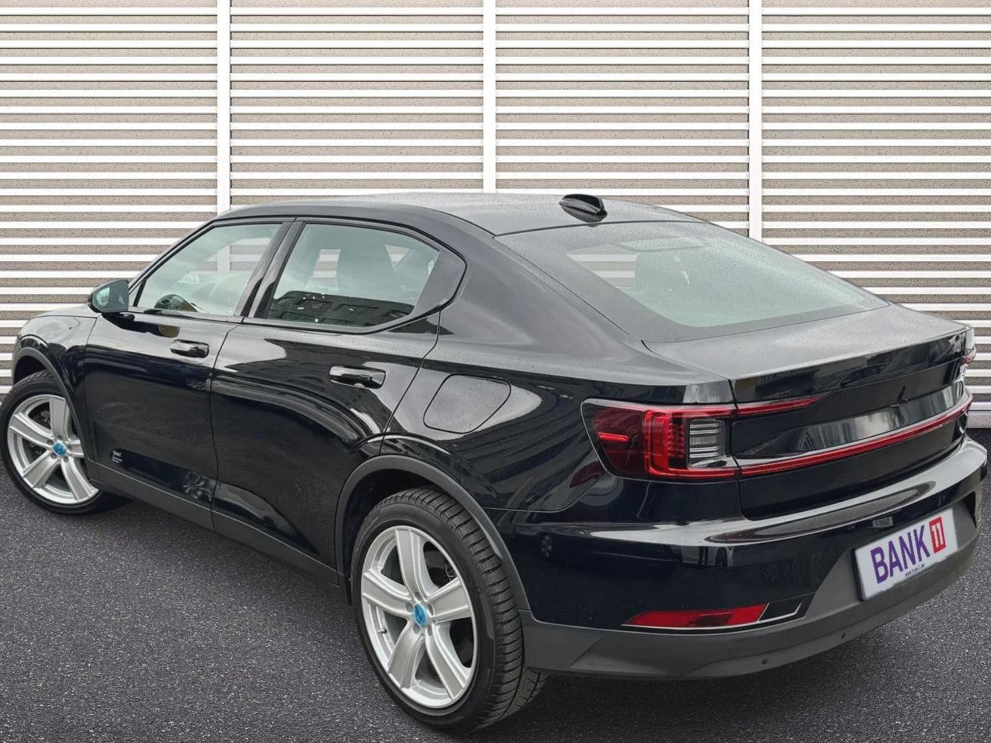 Polestar Long Range Dual Motor 78kWh, 4WD, SOH 91% #067