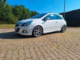 Opel Corsa 1.6 Turbo OPC OPC - Opel Corsa aus 2010: Opc