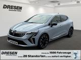 Renault Clio Techno Full Hybrid E-Tech 145 *360Grad Kame - Renault Clio Techno mit Hybrid-Antrieb (Benzin/Elektro)