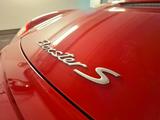 Porsche Boxster S  - Porsche Gebrauchtwagen von 2005
