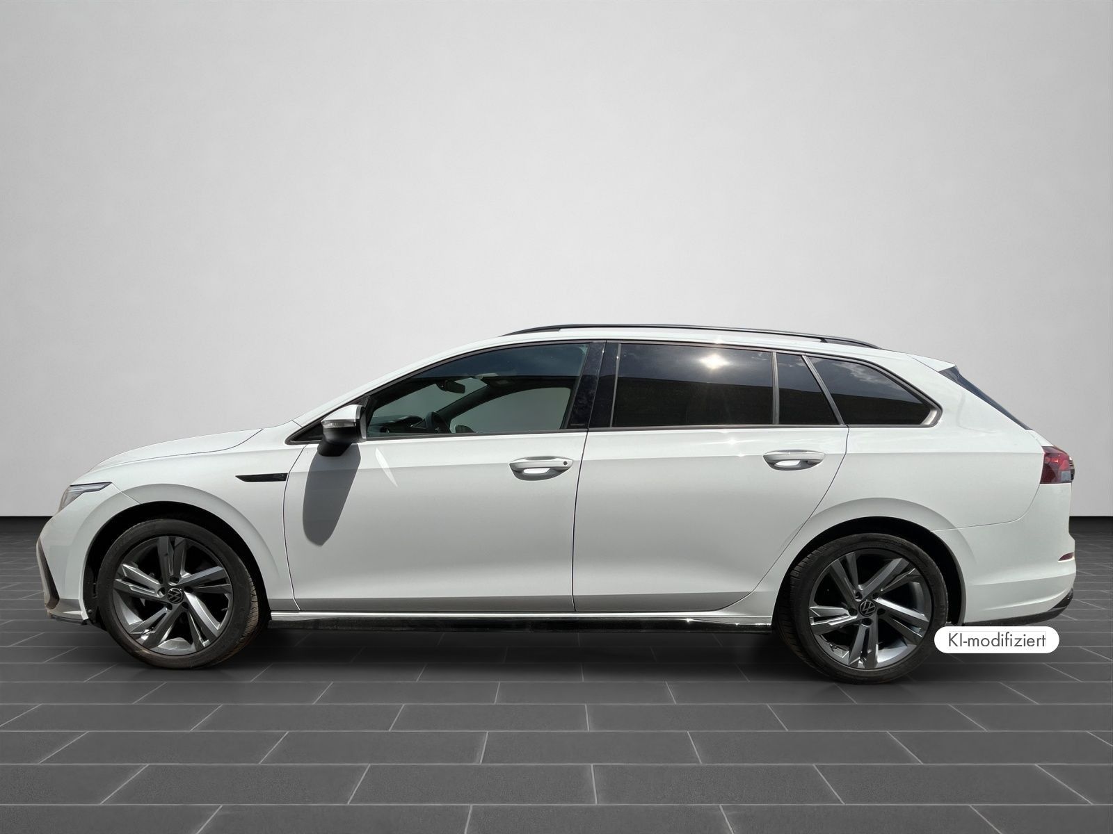 Volkswagen Golf - Bild 8