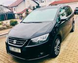Seat Alhambra 1,4 TFSI FR-Line - Seat Alhambra: Se