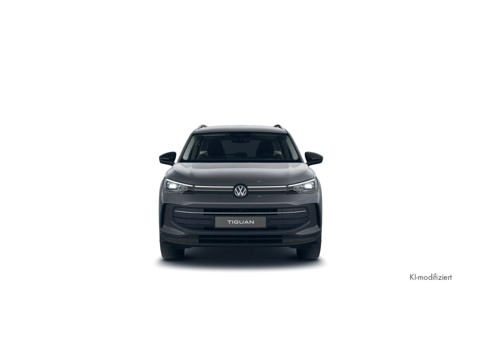 Volkswagen Tiguan - Bild 3