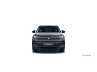 Volkswagen Tiguan - Vorschau Bild 3