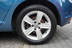 Fahrzeugabbildung Volkswagen Golf VII Lim. Comfortline BMT DYNAUDIO SHZ PDC!