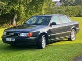 Audi 100 - gebrauchte Audi 100 aus dem Jahr 1994
