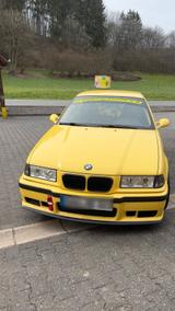 BMW E36 323ti Ringtool - BMW 323: E36