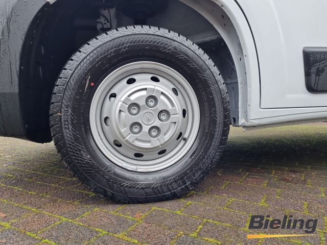 Movano HKa Edition 2.2 Diesel Cargo 3,5t L2H2