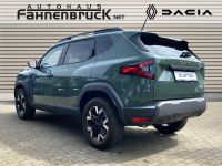 Dacia Duster - Vorschau Bild 3