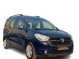 Dacia Dokker Laureate*1.Hand*Tempomat*Bluetooth*Klima* - Dacia: Laureate