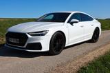 Audi A7 55 TFSI S tronic quattro - Sportback - Audi A7: 55