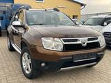 Dacia Duster 1.6 16V Laureate, Klima, 2. Hand - Dacia Duster: 16v