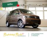 Volkswagen T5 Multivan Team große Klima Tempomat PDC MFL - Volkswagen T5 Multivan Gebrauchtwagen