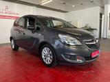 Opel Meriva B Drive-SHZ-PDC-Tempomat - gebrauchte Opel Meriva aus dem Jahr 2017