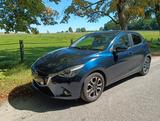 Mazda 2 SKYACTIV-G 90 Sports-Line Sports-Line - Mazda 2: Sports Line