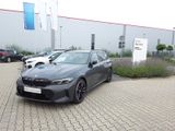 BMW M340iA,xDrive,Tou.,Leder,AHK,DAB,Alu,M-Sport,LED