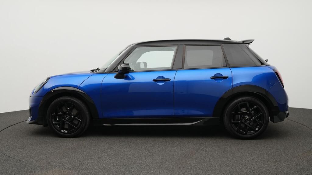 MINI Cooper S - Bild 4