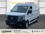 Nissan Interstar Kasten EV L2H2 35 87kWh N-CONNECTA - LKWs mit Automatik