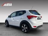 Hyundai ix20 1.6  Crossline - Hyundai ix20: Crossline