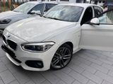 BMW 120d M Sport TÜV Bremsen Reifen NEU 1. Hand - BMW 120: R