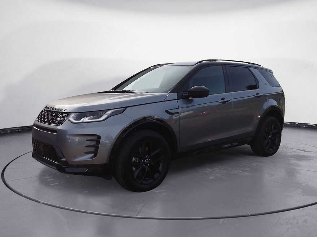 Land Rover Discovery Sport D200 Dynamic SE bis 07.07.25 Zul