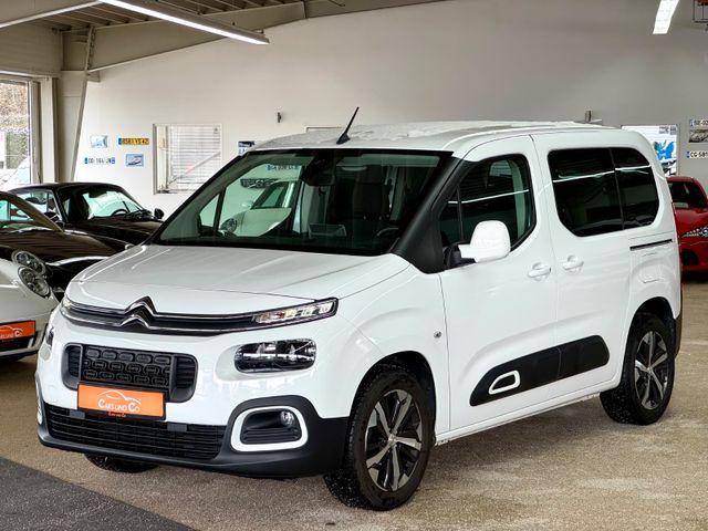 Citroën Berlingo Feel M 1Hand *SHZ*MirLink*PDC*ACC*