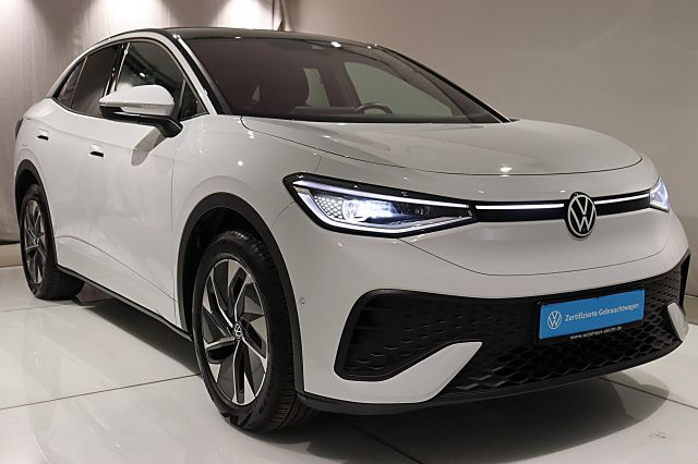 ID.5 Pure 125kW AHK Wärmep. EasyOpen&Close IQ.LI