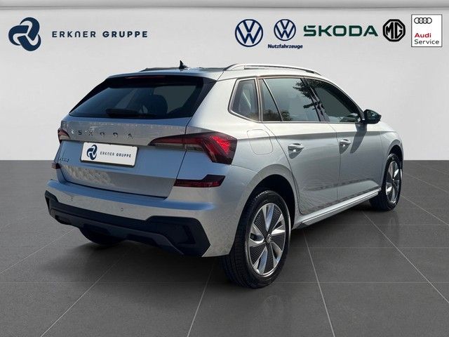 Skoda Kamiq - Bild 4