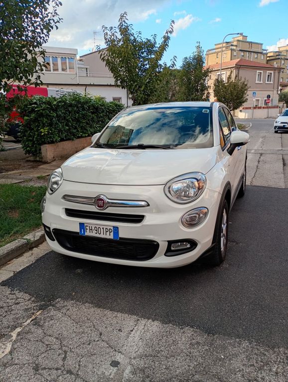 Image of Fiat 500X