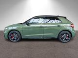 Audi A1 Sportback S line 40 TFSI 152(207) kW(PS) S tr - : Grün, Sitzheizung