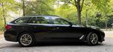 BMW 520d Touring G31|360° Kamera |Neue GJ Reifen - BMW 5er Reihe von privat