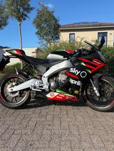 Aprilia RS 125 GP Replica | EZ 2020 | Unfallfrei - APRILIA 125 REPLICA