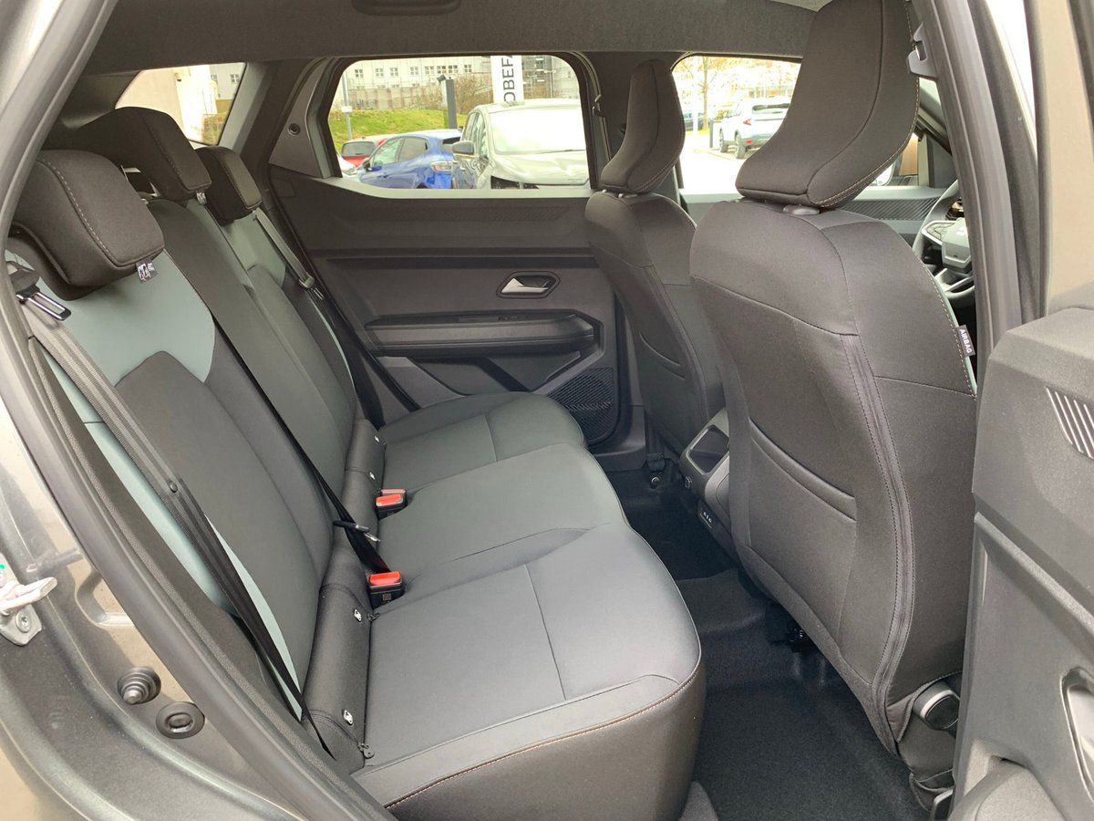 Dacia Duster - Bild 26
