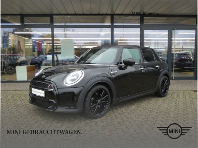 MINI Cooper S Classic Trim RFK PDC hinten Sportsitz S