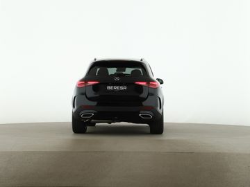 Mercedes GLC 200 - 6