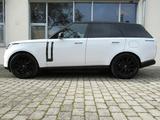 Land Rover NEW P460e AUTOBIOGRAPHY SV BESPOKE SHADOW AHK+22 - Land Rover Range Rover SV mit Hybrid-Antrieb (Benzin/Elektro)