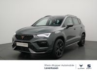 Cupra Ateca - Vorschau Bild 1