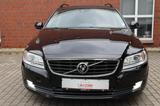 Volvo V70 Kombi 2.0 Linje Svart Aut. Leder Navi Xenon - Volvo V70: 2.0